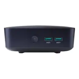 ASUS VivoMini UN68U - Barebone - mini PC - 1 x Core i5 8250U - RAM 0 Go - UHD Graphics 620 - Gigabit E... (UN68U-BM011M)_3